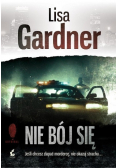 Nie bój się