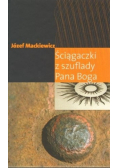 Ściągaczki z szuflady Pana Boga