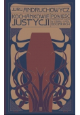 Kochankowie Justycji