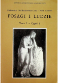 Posągi i ludzie Tom I Część I