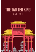 The Tao Teh King
