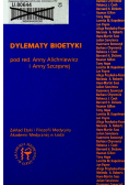 Dylematy bioetyki
