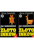 Pan Samochodzik i Złoto Inków Część 19 Tom 2