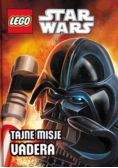 Lego Star Wars Tajne misje Vadera
