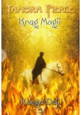 Krąg magii tom 3 Księga Daji