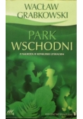 Park wschodni