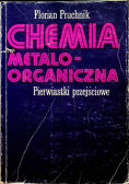 Chemia metalo organiczna