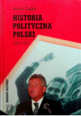 Historia polityczna Polski