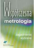 Współczesna metrologia wybrane zagadnienia