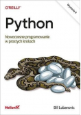 Python Nowoczesne programowanie w prostych krokach