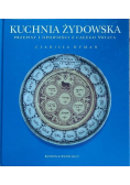 Kuchnia Żydowska Przepisy i opowieści z całego świata