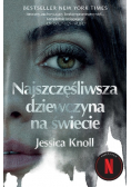 Najszczęśliwsza dziewczyna na świecie