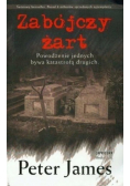 Zabójczy żart