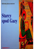 Starcy spod Gazy