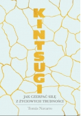 Kintsugi