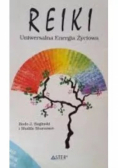 Reiki Uniwersalna Energia życiowa