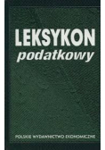 Leksykon podatkowy