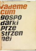 Vademecum gospodarki przestrzennej