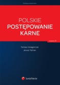 Polskie postępowanie karne