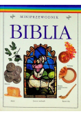 Biblia miniprzewodnik