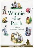 Winnie the Pooh
