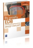 Edukacja dla bezpieczeństwa LO Po prostu EDB, Nowa