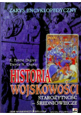 Historia Wojskowości