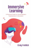 Immersive Learning