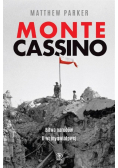 Monte Cassino Bitwa narodów II wojny światowej