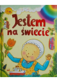 Jestem na świecie