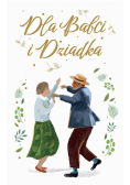 Kartka okolicznościowa Dzień Babci i Dziadka