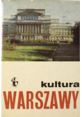 Kultura Warszawy