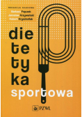 Dietetyka sportowa