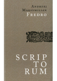 Scriptorum
