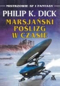 Marsjański poślizg w czasie