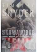Skrwawione ziemie