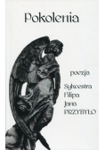 Pokolenia