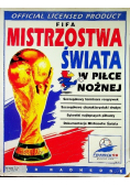 Fifa Mistrzostwa świata w piłce nożnej