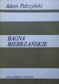 Bagna biebrzańskie