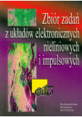 Zbiór zadań z układów elektronicznych nieliniowych i impulsowych (WNT)