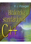 Biblioteka standardowa C ++