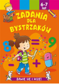Zadania dla bystrzaków 6-7 lat