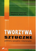 Tworzywa sztuczne Tom 1