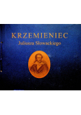 Krzemieniec Juliusza Słowackiego