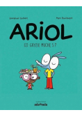 Ariol Co gryzie muchę S