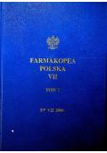 Farmakopea Polska VII