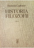 Historia filozofii Tom II