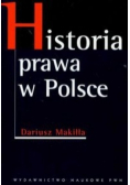 Historia prawa w Polsce