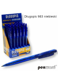 Długopis niebieski (24szt)