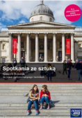 Spotkania ze sztuką Podręcznik do plastyki